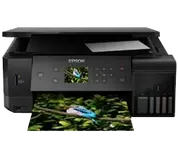 МФУ Epson